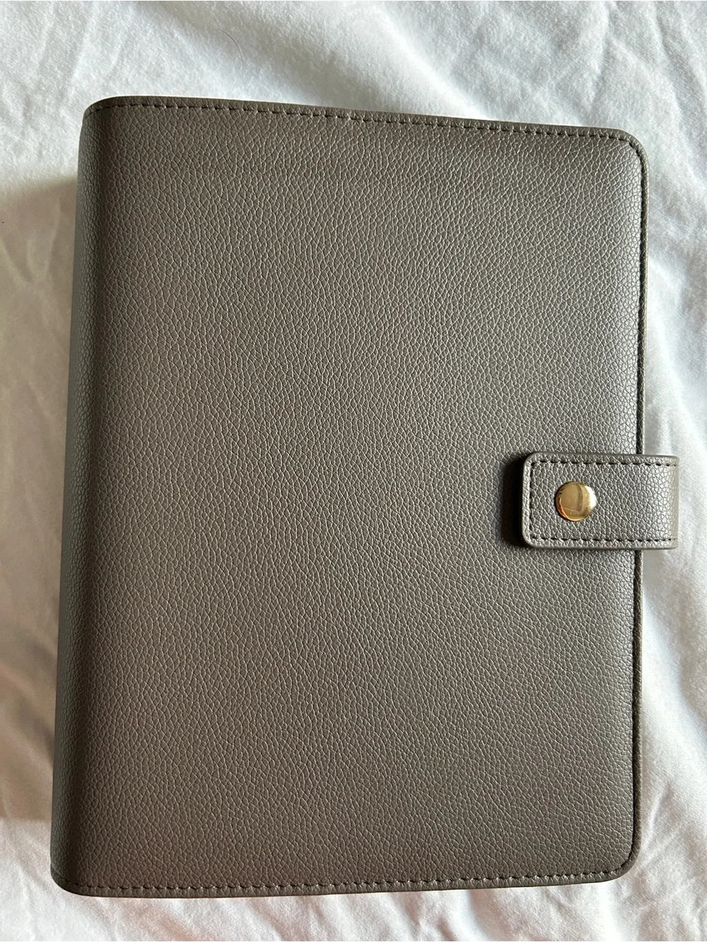 A5 100 Envelope Savings Challenge Binder